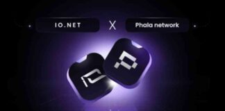 io.net partners with Phala Network to Launch GPU Cloud Network – CoinJournal news-26092024-162328