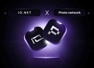 io.net partners with Phala Network to Launch GPU Cloud Network – CoinJournal news-26092024-162328
