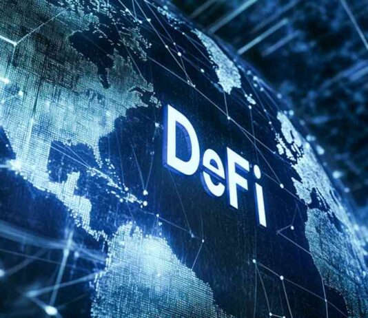 Is DeFi Ready for Mass Adoption? Exploring the Impact of Regulation news-06102024-091014