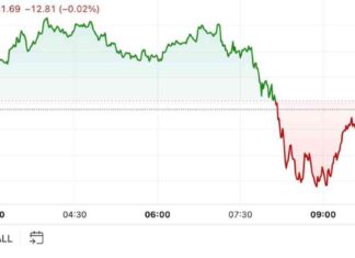 Bitcoin Trading Stable in Americas Despite Declines in Other Major Cryptocurrencies news-06102024-211211