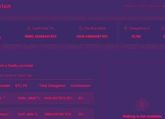 Unlocking the Potential: Bitcoin Protocol Babylon Attracts $1.5B in Staking Deposits news-08102024-234206