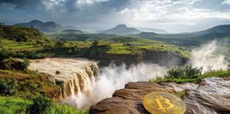 Ethiopia’s Renewable Energy Powers Low-Cost Bitcoin Mining news-09102024-175206