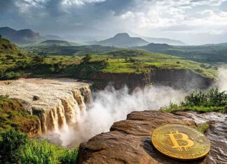 Ethiopia’s Renewable Energy Powers Low-Cost Bitcoin Mining news-09102024-175206