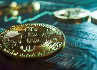 Bitcoin Price Drops Below $61K Amid Federal Reserve’s Dovish Stance news-09102024-235251