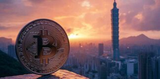 Taiwan’s Digital Asset Custody Pilot for Banks Set to Launch in 2025 news-10102024-055559