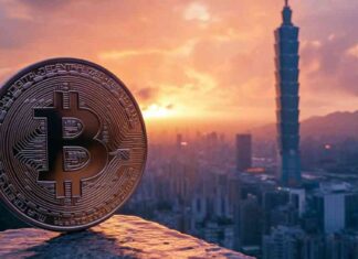 Taiwan’s Digital Asset Custody Pilot for Banks Set to Launch in 2025 news-10102024-055559
