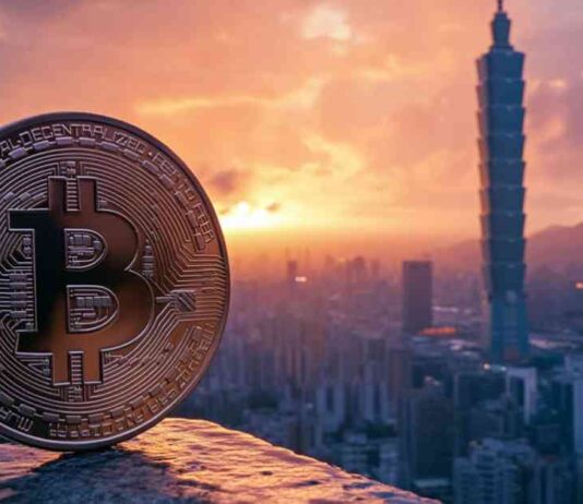 Taiwan’s Digital Asset Custody Pilot for Banks Set to Launch in 2025 news-10102024-055559
