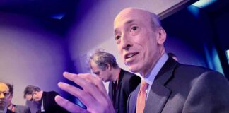 Crypto Regulation: SEC Chair Gary Gensler’s Views on Cryptocurrency as Currency news-10102024-055740