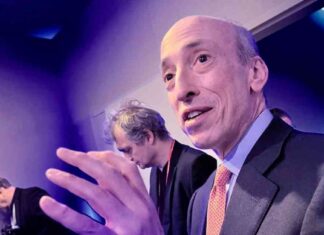 Crypto Regulation: SEC Chair Gary Gensler’s Views on Cryptocurrency as Currency news-10102024-055740