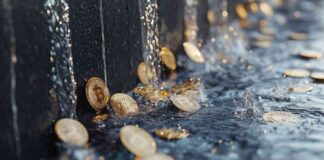 BlackRock Stands Firm Amid $49.2M Bitcoin ETF Outflow in Ethereum Downturn news-10102024-115808