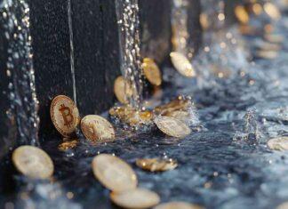 BlackRock Stands Firm Amid $49.2M Bitcoin ETF Outflow in Ethereum Downturn news-10102024-115808