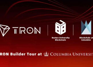 TRON DAO Hosts Builder Tour at Columbia University with Blockchain Experts news-10102024-115843