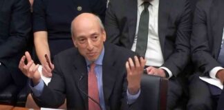 Gary Gensler Departure Sparks Mixed Reactions news-11102024-000650