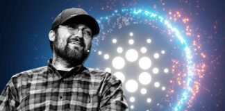 Addressing Negative Sentiment: Hoskinson Discusses Cardano Governance Shift news-11102024-060707