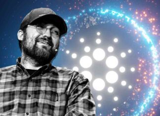 Addressing Negative Sentiment: Hoskinson Discusses Cardano Governance Shift news-11102024-060707