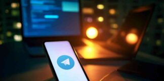 Secure Evidence Collection for Law Enforcement with Telegram Wallet App news-11102024-060812