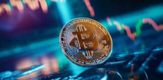 Bitcoin Price Plunge Causes $196M Liquidations news-11102024-120857