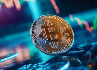 Bitcoin Price Plunge Causes $196M Liquidations news-11102024-120857