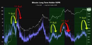 Bitcoin Bull Market: Second Breakout and Profitable Long-Term Holding news-11102024-120930