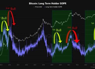 Bitcoin Bull Market: Second Breakout and Profitable Long-Term Holding news-11102024-120930