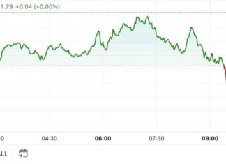 Bitcoin Price Surges to $61K in Americas Before September CPI Report news-11102024-121038