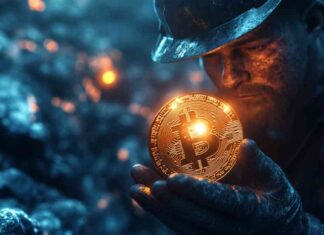 Top Bitcoin Mining Companies See Growth in October: Riot, Galaxy, Core Scientific on the Rise news-11102024-181307