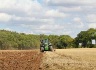 Airdrop Allocation Upsets Farmers: What Went Wrong? news-12102024-002558