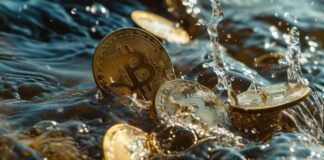 Bitcoin Dominates Crypto Inflows with $407 Million Amid Election Dynamics news-14102024-193713