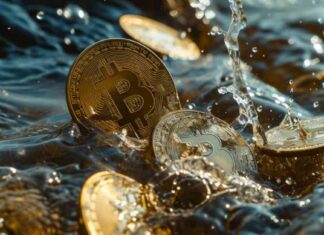 Bitcoin Dominates Crypto Inflows with $407 Million Amid Election Dynamics news-14102024-193713