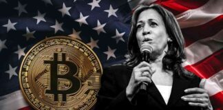 Harris Announces Support for Crypto Ahead of Election news-14102024-193818