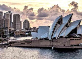 Australia’s First Ether ETF Launches Tomorrow news-15102024-014631