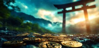 Maximizing Profit Through Bitcoin Acquisitions: Japan’s Metaplanet Success Story news-15102024-135124
