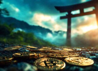 Maximizing Profit Through Bitcoin Acquisitions: Japan’s Metaplanet Success Story news-15102024-135124