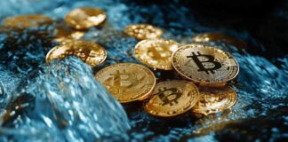 Gold Hits Record High 30 Times, Bitcoin Only 5 – Yearly Comparison news-15102024-135159