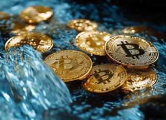 Gold Hits Record High 30 Times, Bitcoin Only 5 – Yearly Comparison news-15102024-135159