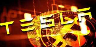 Tesla Sells $765M Bitcoin Holdings, Fueling Speculation news-16102024-084505