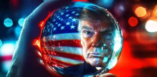 Polymarket Whales Place $4 Million in Bets on Trump in 1,600 Trades, Odds at 59% news-16102024-145211