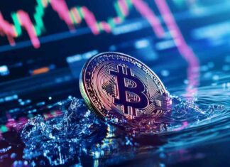 Crypto Market Volatility Leads to $280 Million in Liquidations news-16102024-205441