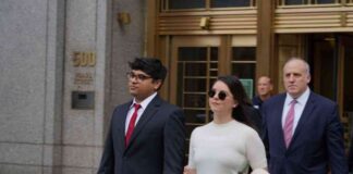 Nishad Singh’s Lawyers Request Judge to Avoid Prison, Citing His Selfless Nature news-17102024-090729