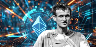 Exponential Ethereum Growth: Vitalik Buterin’s ‘Surge’ Plan for 100,000 TPS news-17102024-150926