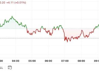 Bitcoin Price Update: First Mover Americas as Crypto Market Sees Slight Dip news-17102024-150958