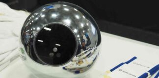 Unlocking The Power of Sam Altman’s Eye-Scanning Orbs: A Breakthrough in Worldcoin Technology news-17102024-212020