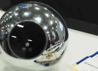 Unlocking The Power of Sam Altman’s Eye-Scanning Orbs: A Breakthrough in Worldcoin Technology news-17102024-212020