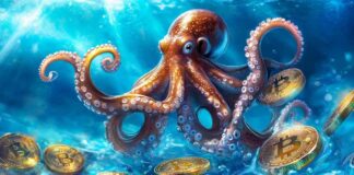 Kraken Introduces kBTC Amid Growing Competition in Wrapped Bitcoin Market news-18102024-032316