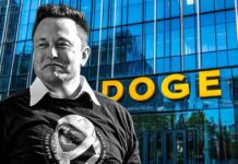 Elon Musk Boosts Dogecoin by Naming Proposed Government Department DOGE news-18102024-152713