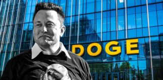 Elon Musk Boosts Dogecoin by Naming Proposed Government Department DOGE news-18102024-152713
