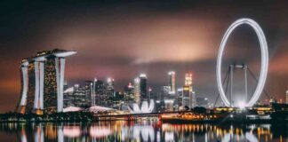 DBS Bank Launches Tokenized Banking Services for Institutional Clients news-18102024-154037