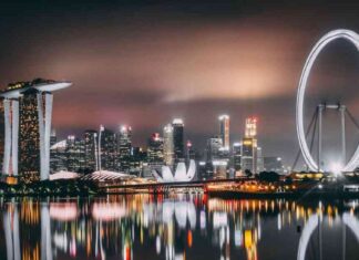 DBS Bank Launches Tokenized Banking Services for Institutional Clients news-18102024-154037