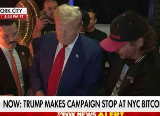 Republican Victory in U.S. Election Could Boost Coinbase and Crypto Market: Citi news-18102024-154135