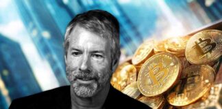 Michael Saylor Urges Corporations to Adopt Bitcoin for Treasury Strategy, Predicts $13M Price in 21 Years news-18102024-212814